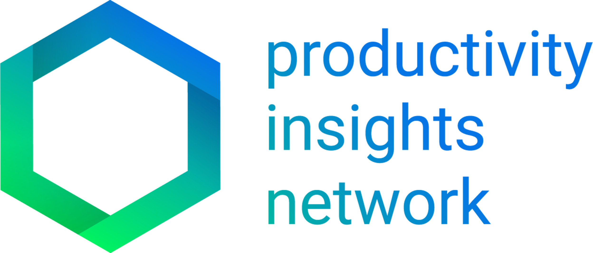 Productivity Insights Network
