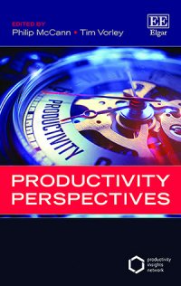 Productivity Perspectives